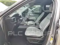 2021 Ford EXPLORER фото