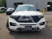 2021 Ford EXPLORER фото