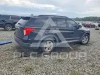 2021 Ford EXPLORER фото