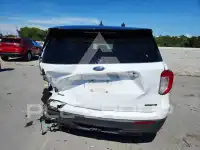 2021 Ford EXPLORER фото