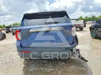 2021 Ford EXPLORER photo