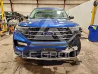2021 Ford EXPLORER фото