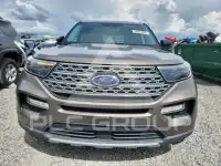 2021 Ford EXPLORER photo
