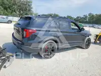 2021 Ford EXPLORER фото