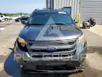 2015 Ford EXPLORER photo