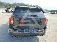 2021 Ford EXPLORER фото