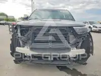 2021 Ford EXPLORER фото