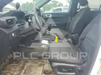 2021 Ford EXPLORER photo