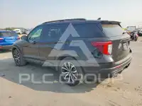 2021 Ford EXPLORER фото