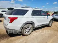 2021 Ford EXPLORER фото