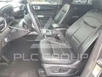 2021 Ford EXPLORER фото