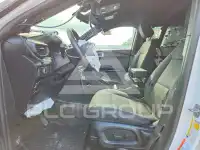 2021 Ford EXPLORER photo