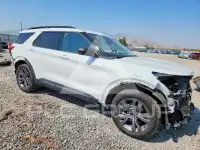 2021 Ford EXPLORER фото