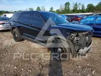 2021 Ford EXPLORER фото