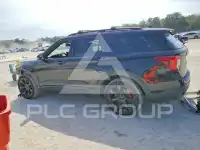 2021 Ford EXPLORER фото