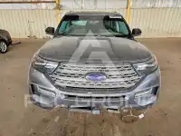 2021 Ford EXPLORER фото