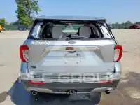 2021 Ford EXPLORER фото