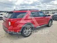2021 Ford EXPLORER фото