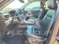 2021 Ford EXPLORER фото