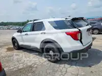 2021 Ford EXPLORER photo