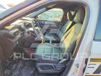 2021 Ford EXPLORER фото