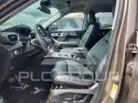 2021 Ford EXPLORER photo