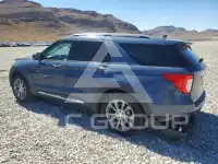 2021 Ford EXPLORER photo