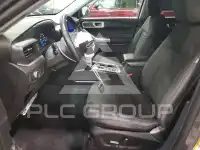2021 Ford EXPLORER photo