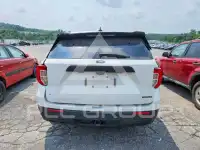 2021 Ford EXPLORER photo