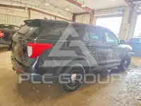 2021 Ford EXPLORER фото
