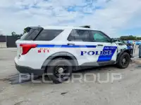 2021 Ford EXPLORER photo