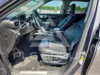 2021 Ford EXPLORER photo