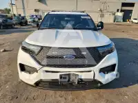 2021 Ford EXPLORER фото