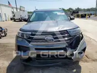 2021 Ford EXPLORER фото