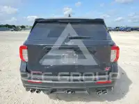 2021 Ford EXPLORER photo