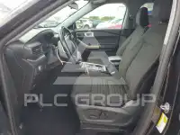 2021 Ford EXPLORER фото