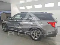 2021 Ford EXPLORER photo