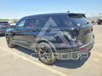 2021 Ford EXPLORER фото