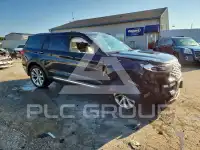 2021 Ford EXPLORER photo