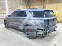 2021 Ford EXPLORER photo