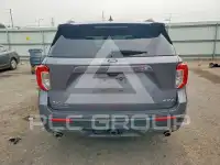 2021 Ford EXPLORER фото