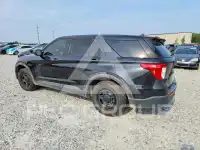 2021 Ford EXPLORER фото