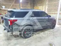 2021 Ford EXPLORER photo