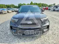 2021 Ford EXPLORER фото