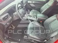 2021 Ford EXPLORER photo