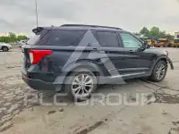 2021 Ford EXPLORER photo