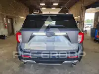 2021 Ford EXPLORER фото