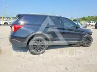 2021 Ford EXPLORER photo
