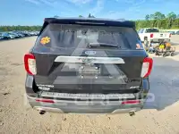 2021 Ford EXPLORER фото