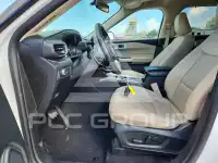 2021 Ford EXPLORER фото